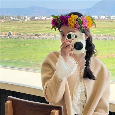 少女杀手阿墨封面
